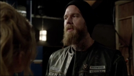 Sons of Anarchy - Season 04 Episode 11